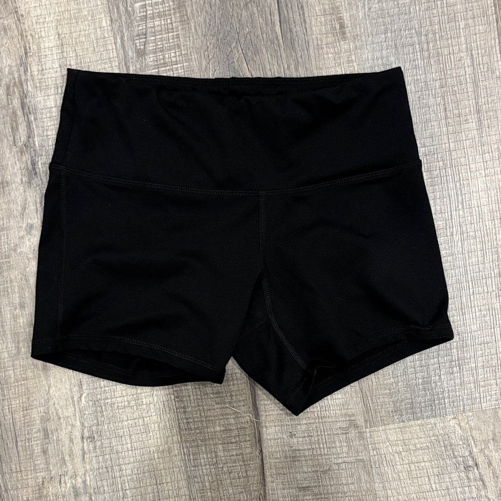 C9 by Champion Women's Black Athletic Shorts